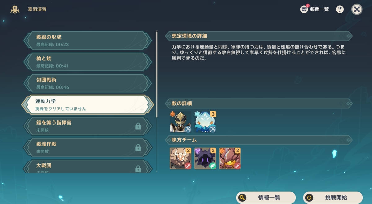運動力学