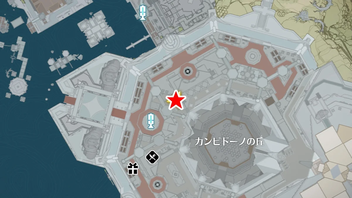シャイニング・モーメント