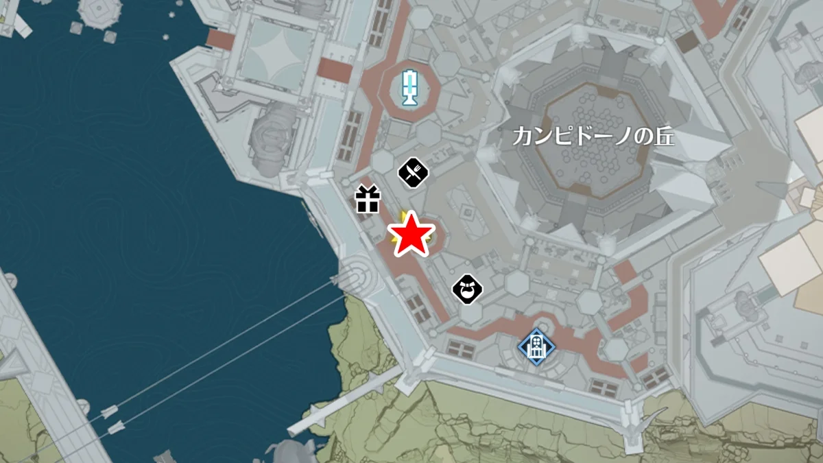 波が去り、われ一人立つ