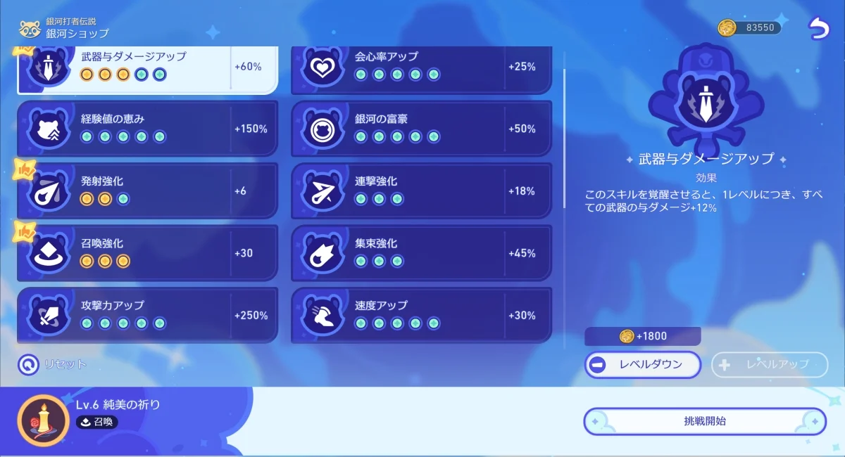 世を欺く嘘