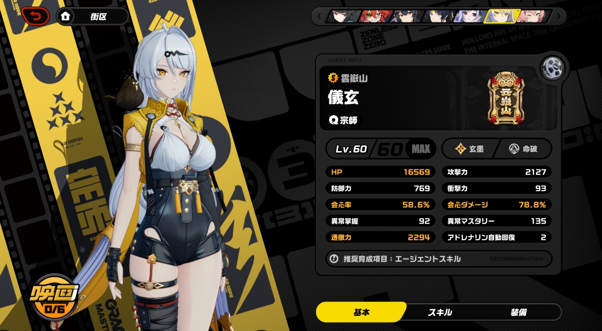 育成