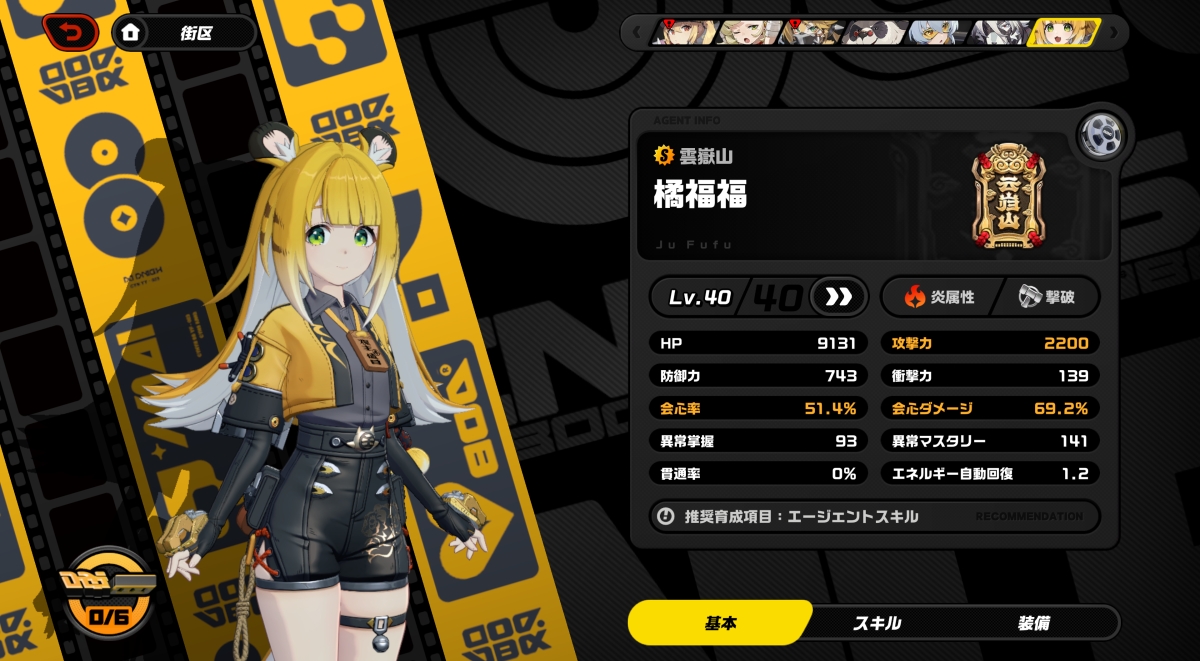 育成