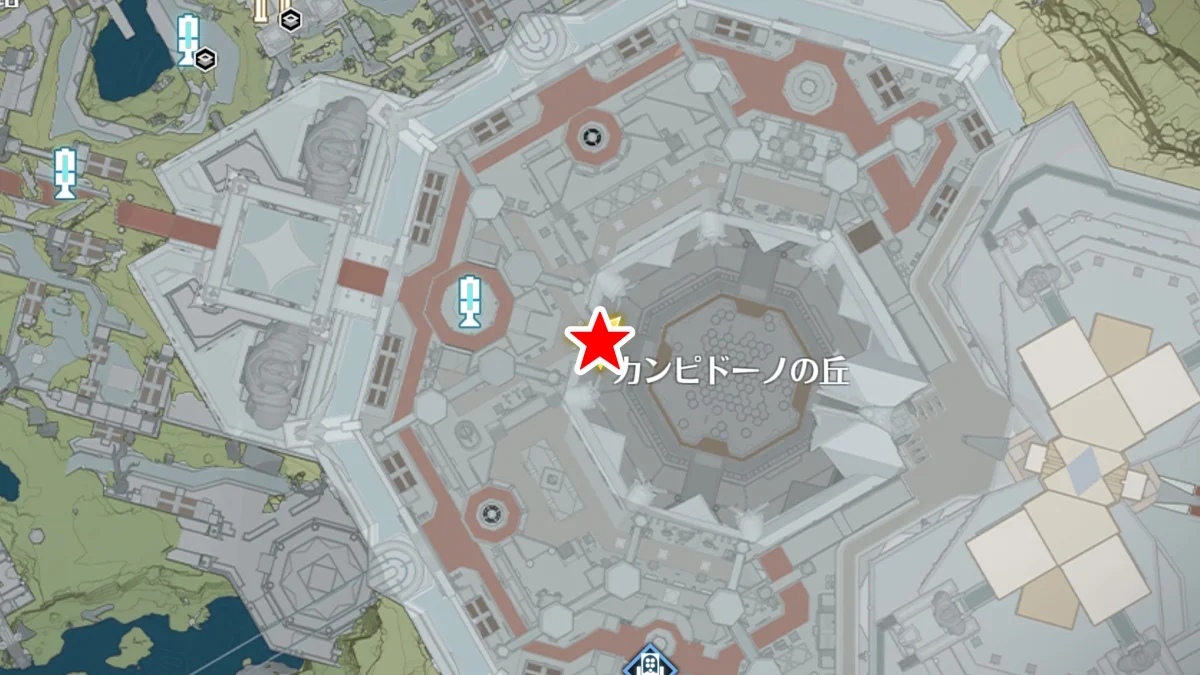 アチーブメント